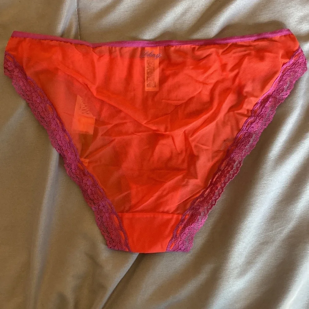 Bundle of Two Panties - Picture 4 of 7